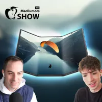 The MacRumors Show artwork