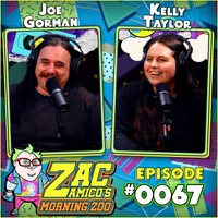 Real Ass Podcast artwork