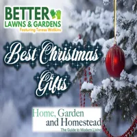 Better Lawns and Gardens artwork