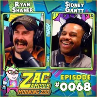 Real Ass Podcast artwork
