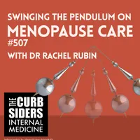 The Curbsiders Internal Medicine Podcast artwork