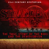 The 21CD Podcast artwork