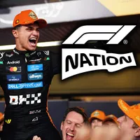 F1 Nation artwork