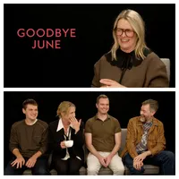 Soundtracking with Edith Bowman artwork