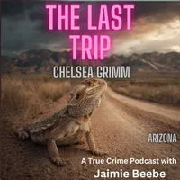 The Last Trip artwork