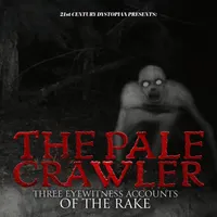 The 21CD Podcast artwork
