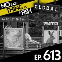 No Such Thing As A Fish artwork