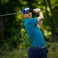 The Golf Hour Hosted by Will Doctor artwork