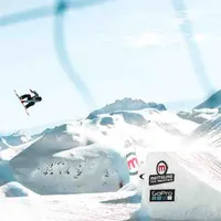 The Ski Podcast artwork