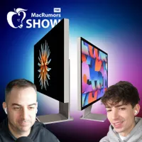 The MacRumors Show artwork
