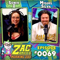 Real Ass Podcast artwork