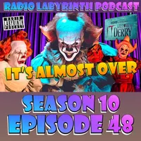Radio Labyrinth artwork