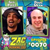 Real Ass Podcast artwork