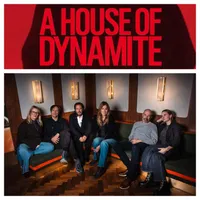 Soundtracking with Edith Bowman artwork
