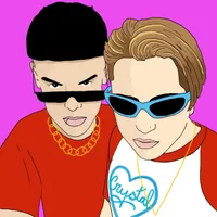 Switched on Pop artwork