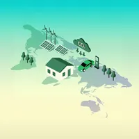 VoxDev Development Economics artwork