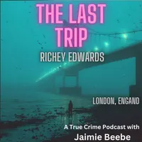 The Last Trip artwork