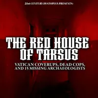 The 21CD Podcast artwork
