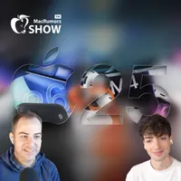 The MacRumors Show artwork