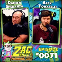 Real Ass Podcast artwork