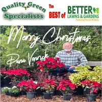 Better Lawns and Gardens artwork
