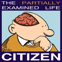 The Partially Examined Life artwork