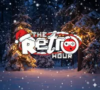 The Retro Hour (Retro Gaming Podcast) artwork