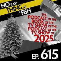 No Such Thing As A Fish artwork