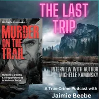 The Last Trip artwork