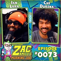 Real Ass Podcast artwork