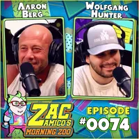Real Ass Podcast artwork
