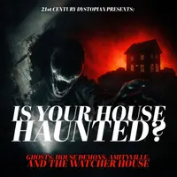 The 21CD Podcast artwork