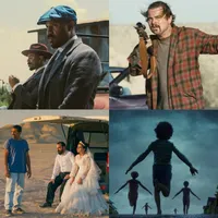 The Filmcast artwork