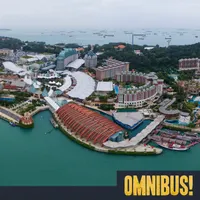 Omnibus artwork