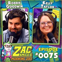 Real Ass Podcast artwork