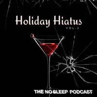 The NoSleep Podcast artwork
