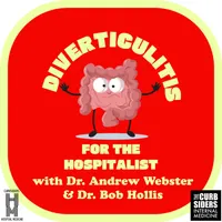 The Curbsiders Internal Medicine Podcast artwork