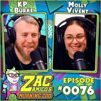 Real Ass Podcast artwork