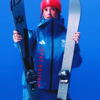 The Ski Podcast artwork