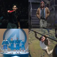 The Filmcast artwork