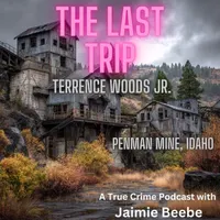 The Last Trip artwork