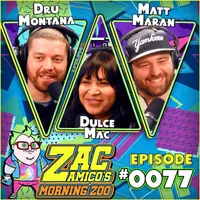 Real Ass Podcast artwork
