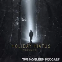 The NoSleep Podcast artwork