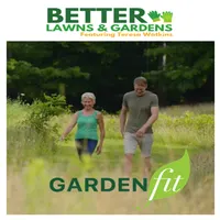 Better Lawns and Gardens artwork
