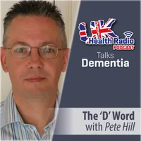 UK Health Radio Podcast artwork