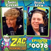 Real Ass Podcast artwork