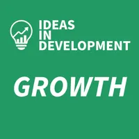 VoxDev Development Economics artwork
