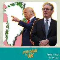 Pod Save the UK artwork
