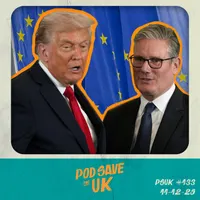 Pod Save the UK artwork