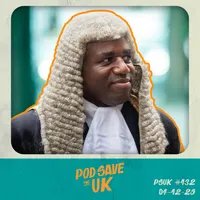 Pod Save the UK artwork